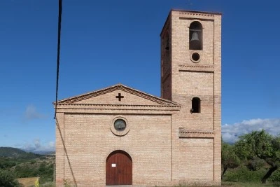 Església de Sant Fructuós