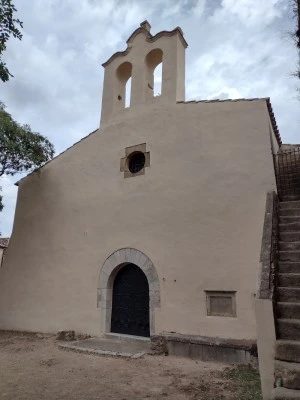 Església de Sant Fruitós de Brunyola