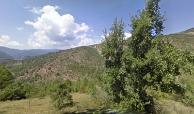 Església de Sant Genís de Tost
