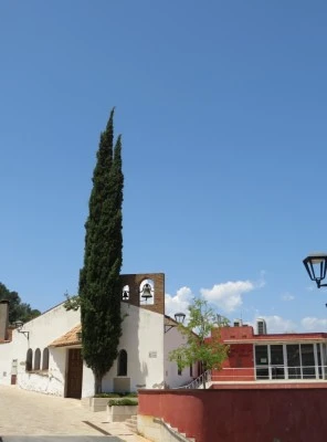 Església de Sant Isidre