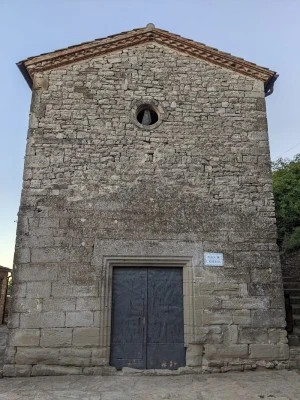 Església de Sant Jaume