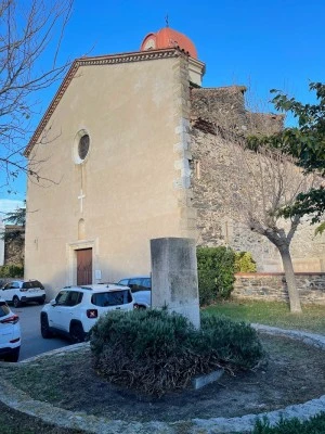 Església de Sant Jaume