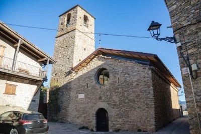 Església de Sant Jaume