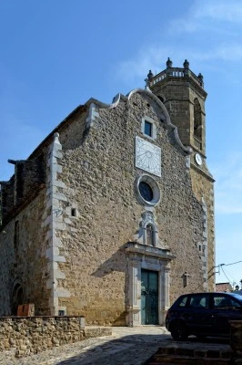 Església de Sant Joan