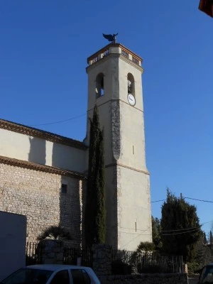 Església de Sant Joan Baptista