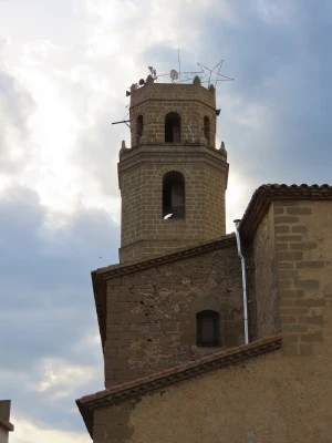 Església de Sant Joan Baptista