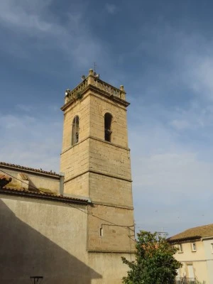 Església de Sant Joan Baptista