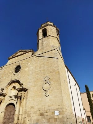 Església de Sant Joan Baptista