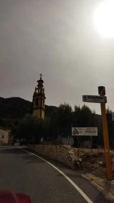 Església de Sant Joan Baptista