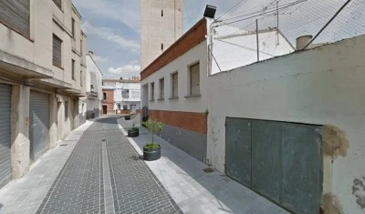Esglèsia de Sant Joan Baptista