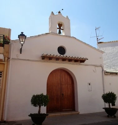 Esglèsia de Sant Joan Baptista