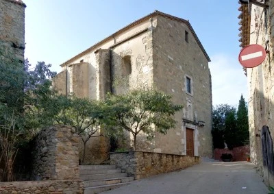 Església de Sant Jordi