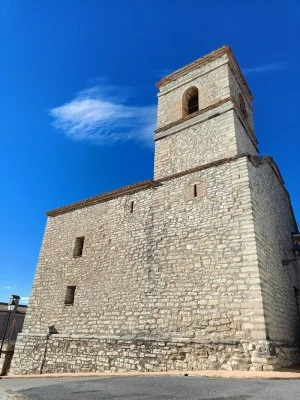 Església de Sant Josep