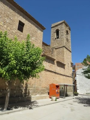 Església de Sant Juliá