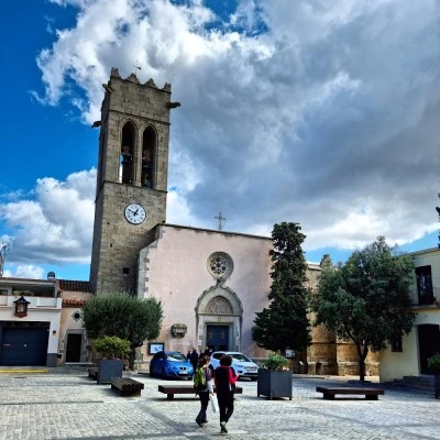 Església de Sant Julià