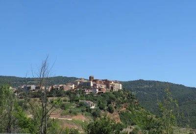 Església de Sant Martí