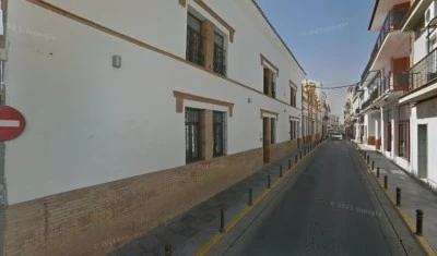 Capilla de San Sebastián