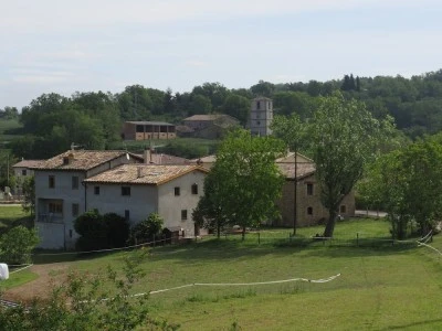 Església de Sant Martí de Sobremunt