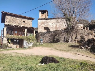 Església de Sant Martí Vell