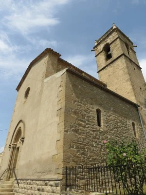 Església de Sant Miquel