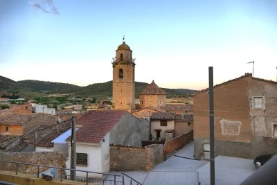 Església de Sant Miquel