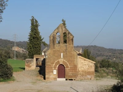 Església de Sant Miquel