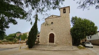Església de Sant Miquel