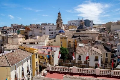 Església de Sant Miquel Arcàngel