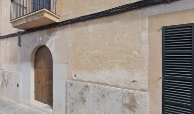 Església de Sant Miquel de Campanet
