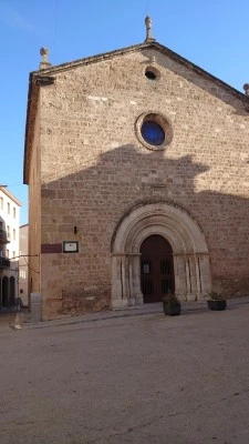 Església de Sant Pere