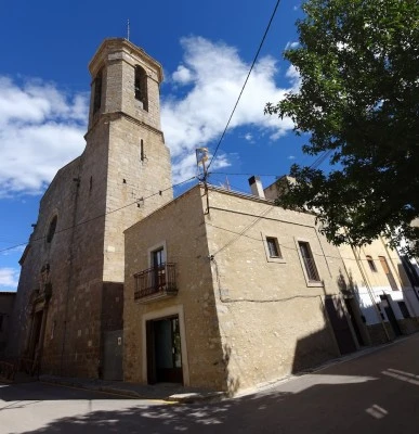Església de Sant Pere
