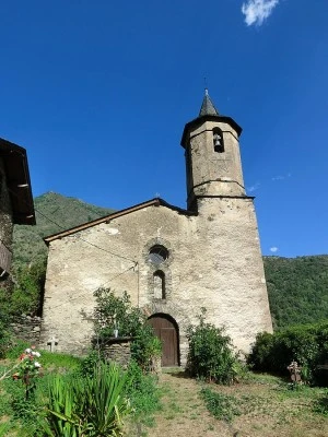 Església de Sant Pere