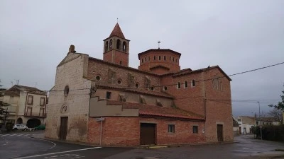 Església de Sant Pere