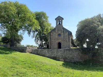 Església de Sant Pere de Grau