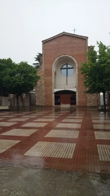 Església de Sant Pere Mártir