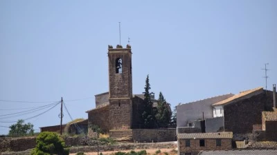 Església de Sant Ponç