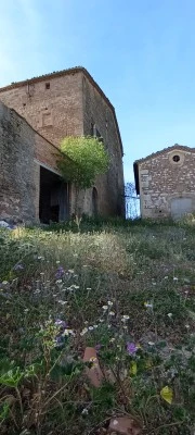Esglesia de Sant Ramon Nonat del mas vell