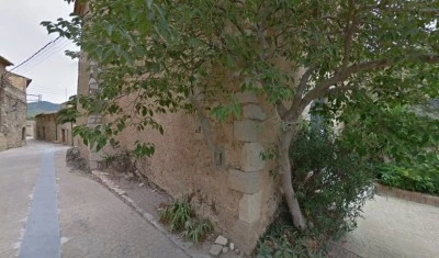 Església de Sant Roc