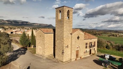 Església de Sant Sadurní