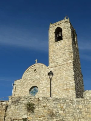Església de Sant Salvador