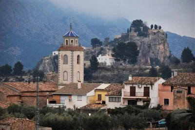 Església de Sant Vicent Màrtir