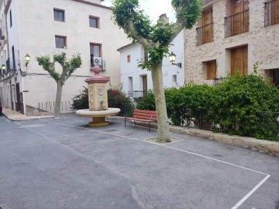 Església de Santa Ana