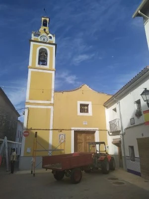 Església de Santa Anna