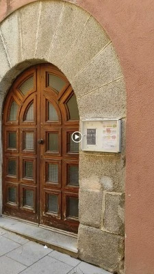 Capilla de sant Antoni