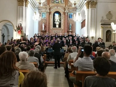 Església de Santa Caterina