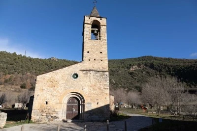 Església de Santa Coloma