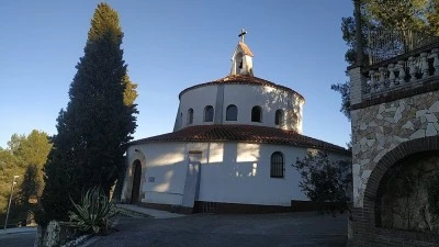 Església de Santa Margarida