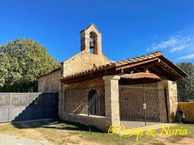 Capilla de Sant Antoni