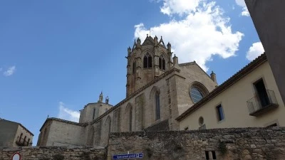 Església de Santa María