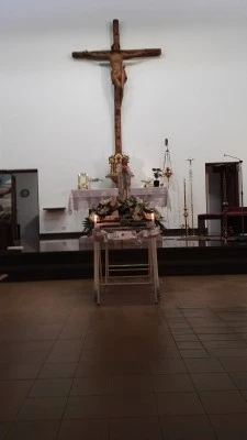 Església de Santa Maria Betxí , Castelló